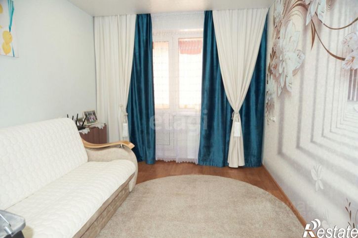 3-комн квартира улица Артёма, 97А,  д. 97А