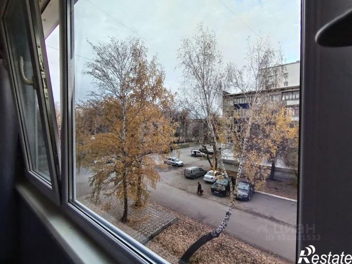 3-комн квартира