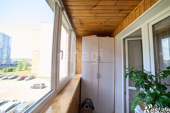 5-комн квартира улица Худайбердина, 222,  д. 222