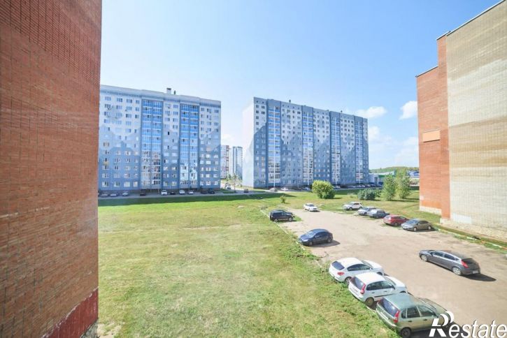 5-комн квартира улица Худайбердина, 222,  д. 222