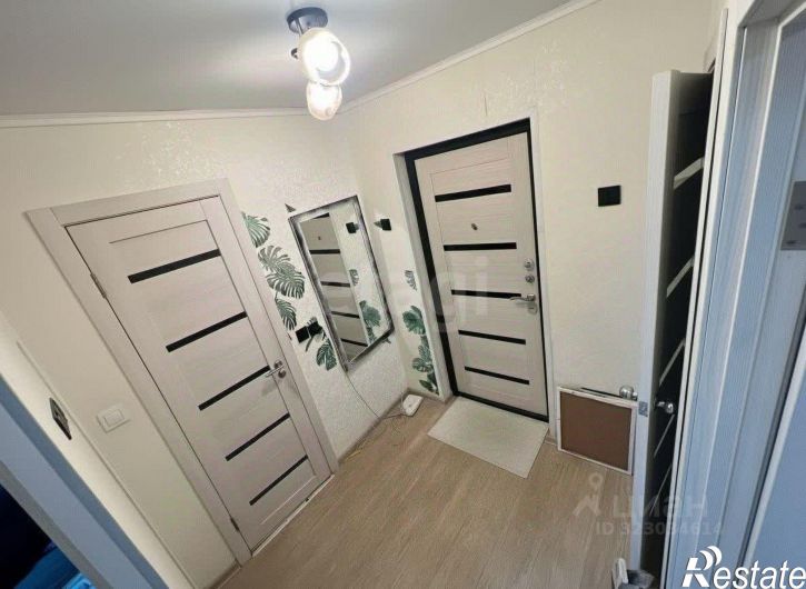 1-комн квартира улица Сазонова, 26,  д. 26