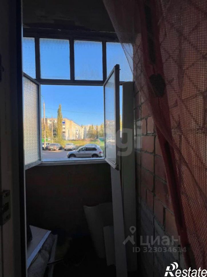 1-комн квартира улица Сазонова, 26,  д. 26