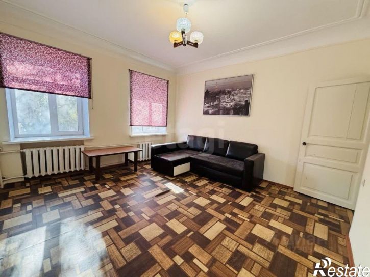 3-комн квартира улица Мира, 59,  д. 59