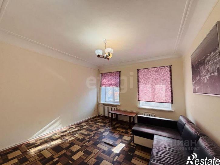 3-комн квартира улица Мира, 59,  д. 59