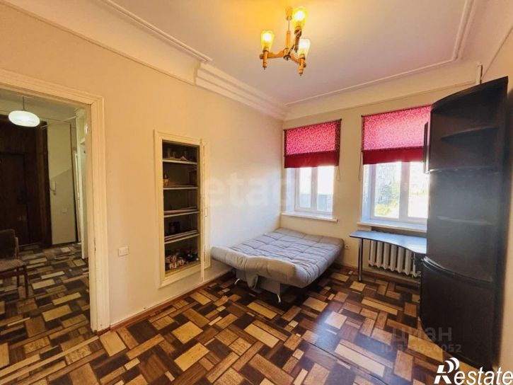 3-комн квартира улица Мира, 59,  д. 59