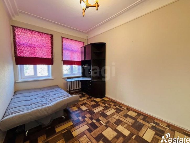 3-комн квартира улица Мира, 59,  д. 59