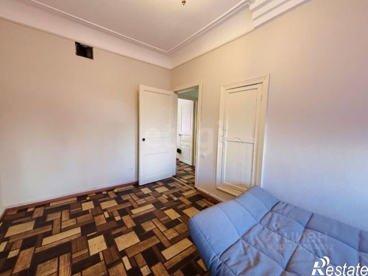 3-комн квартира улица Мира, 59,  д. 59