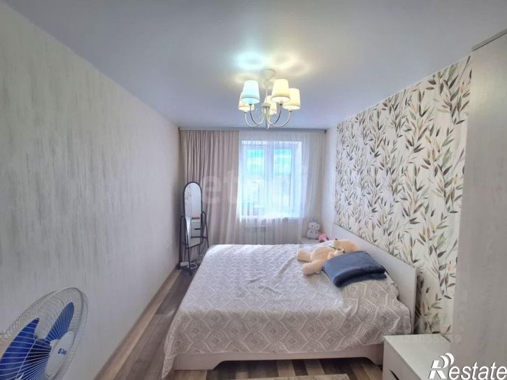 2-комн квартира улица Суворова, 6,  д. 6