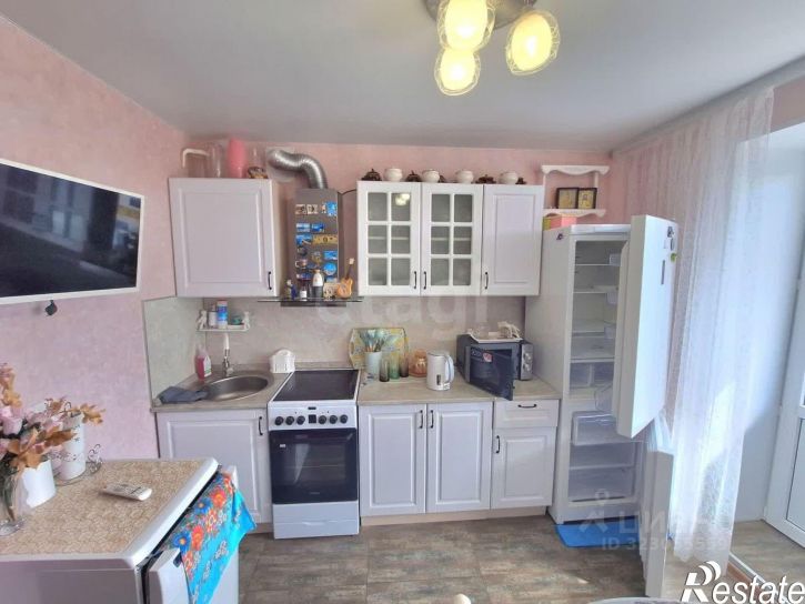 2-комн квартира улица Суворова, 6,  д. 6