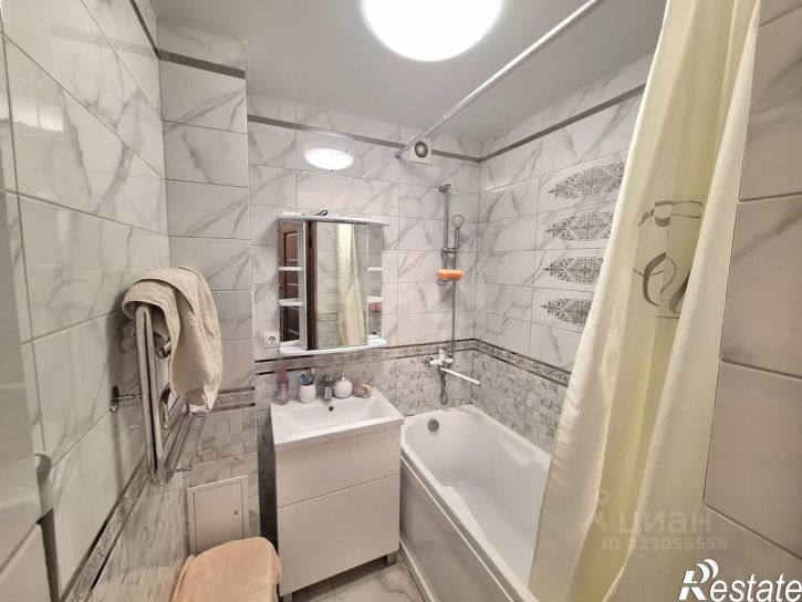 2-комн квартира улица Суворова, 6,  д. 6