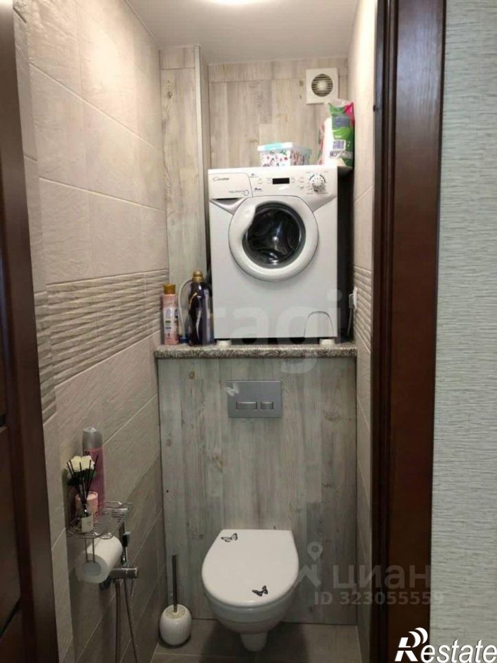 2-комн квартира улица Суворова, 6,  д. 6