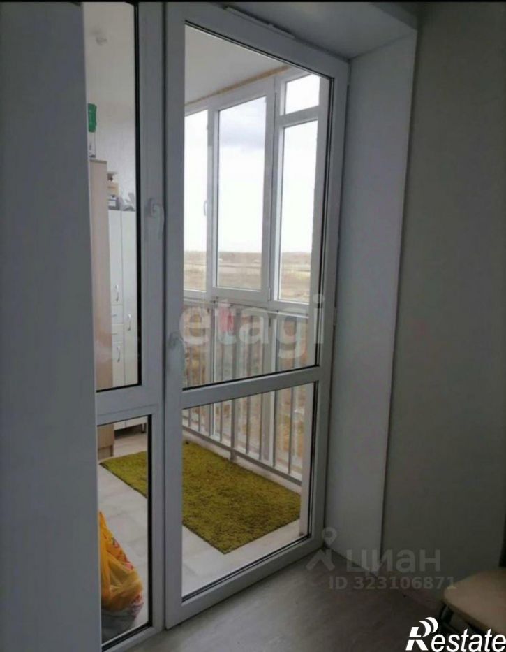 3-комн квартира