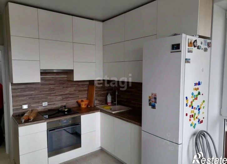 3-комн квартира