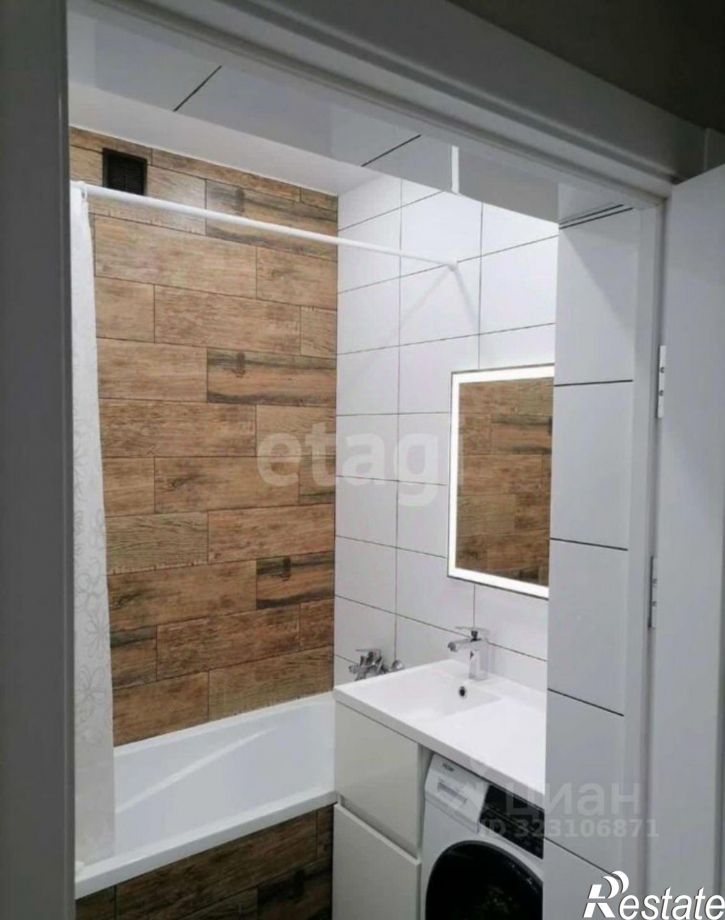 3-комн квартира