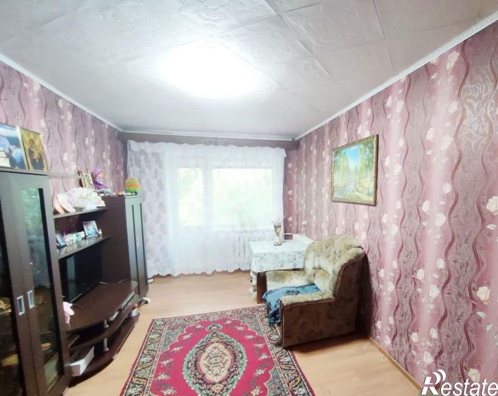 2-комн квартира улица Карла Либкнехта, 2,  д. 2