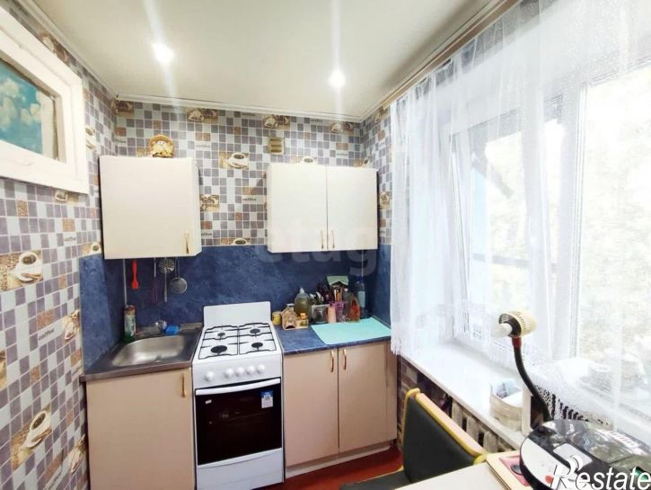 2-комн квартира улица Карла Либкнехта, 2,  д. 2