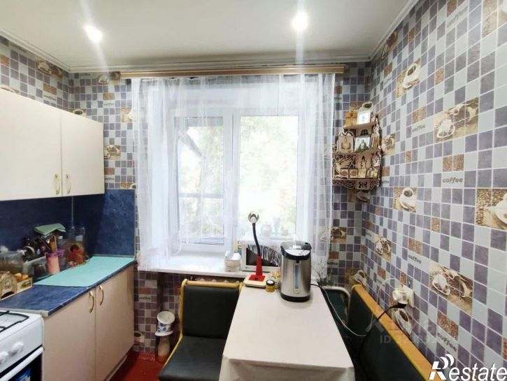 2-комн квартира улица Карла Либкнехта, 2,  д. 2