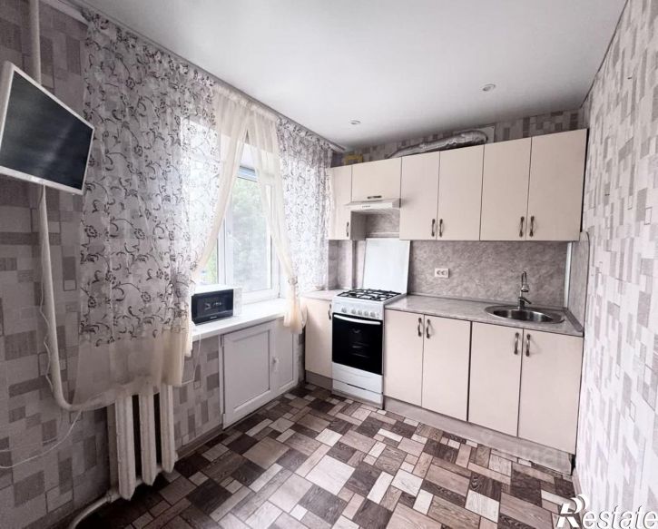 1-комн квартира улица Дружбы, 19А,  д. 19А