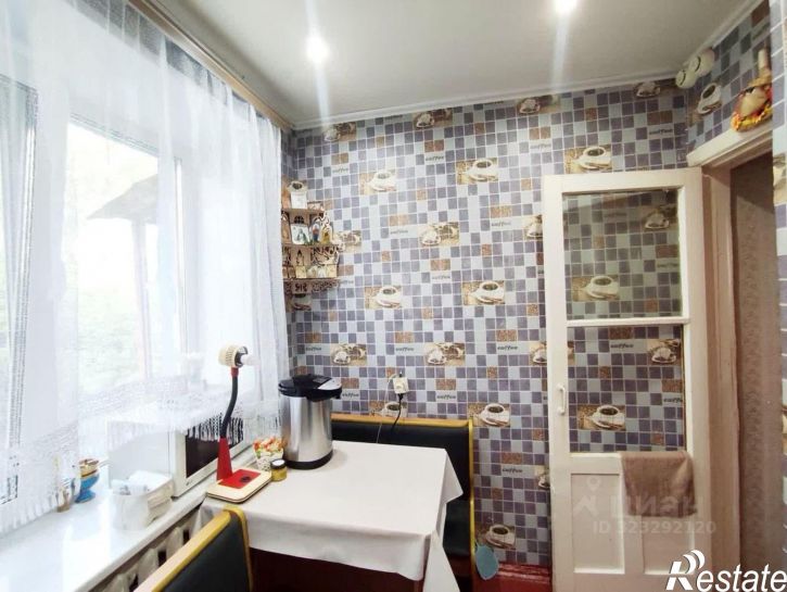 2-комн квартира улица Карла Либкнехта, 2,  д. 2