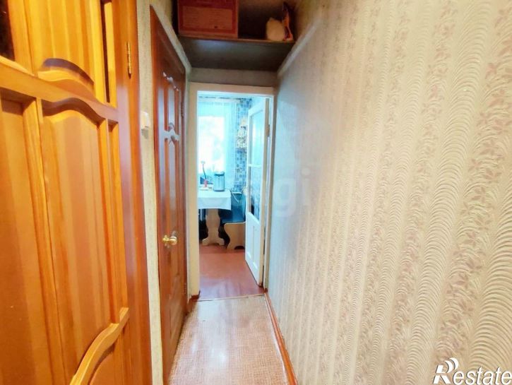 2-комн квартира улица Карла Либкнехта, 2,  д. 2