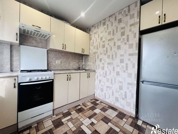 1-комн квартира улица Дружбы, 19А,  д. 19А