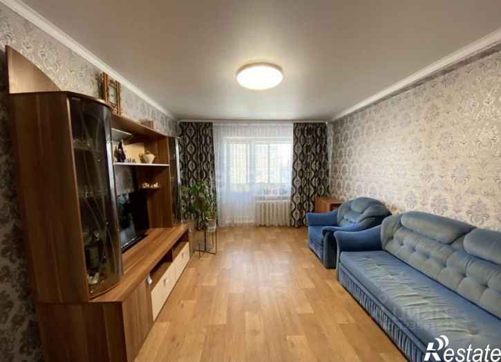 3-комн квартира Вокзальная улица, 25,  д. 25