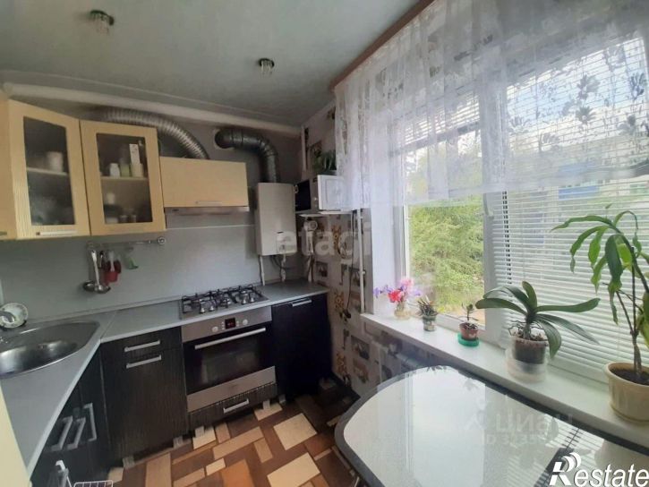 3-комн квартира Вокзальная улица, 25,  д. 25