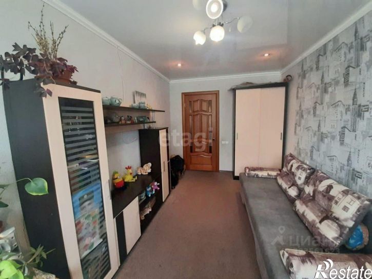 3-комн квартира Вокзальная улица, 25,  д. 25