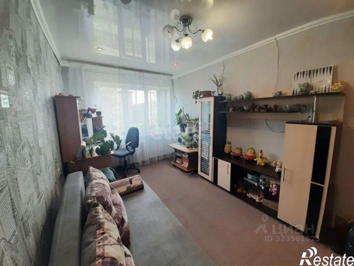 3-комн квартира Вокзальная улица, 25,  д. 25