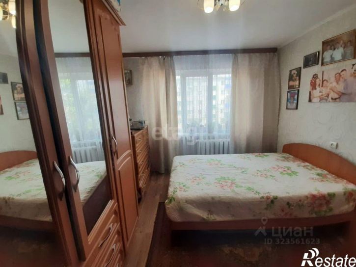 3-комн квартира Вокзальная улица, 25,  д. 25