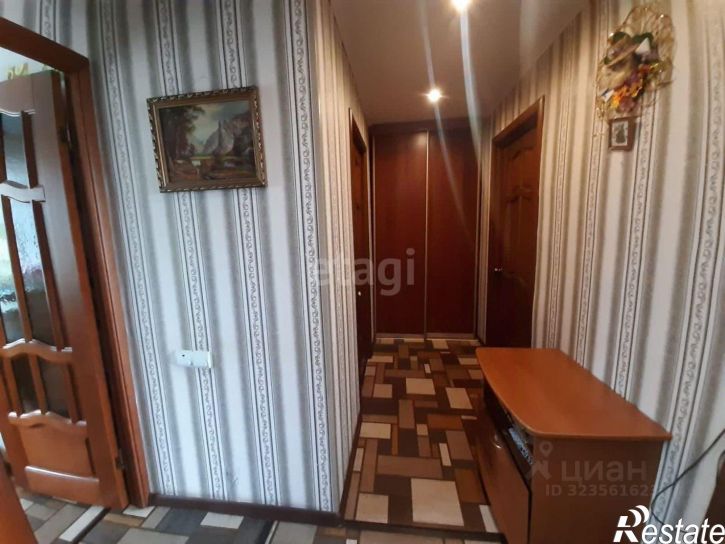 3-комн квартира Вокзальная улица, 25,  д. 25