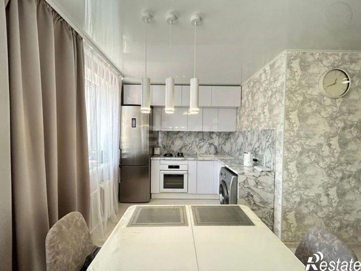 1-комн квартира улица Строителей, 12,  д. 12