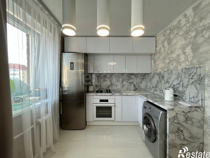 1-комн квартира улица Строителей, 12,  д. 12