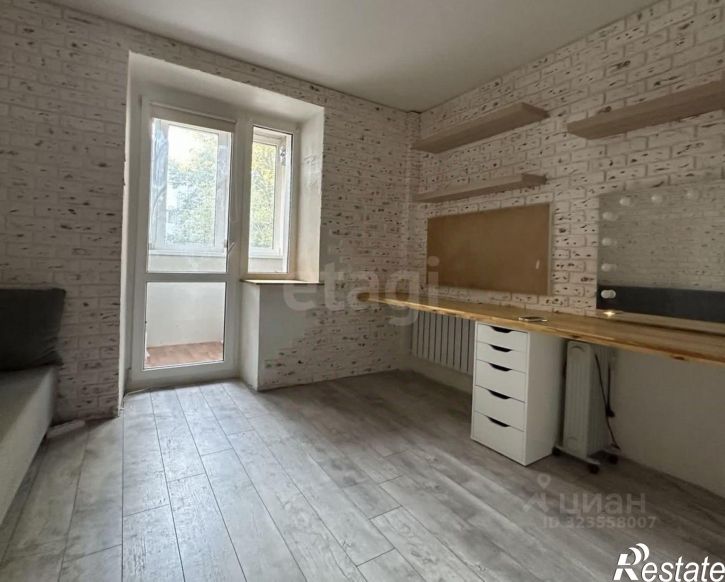 2-комн квартира улица Шафиева, 27,  д. 27