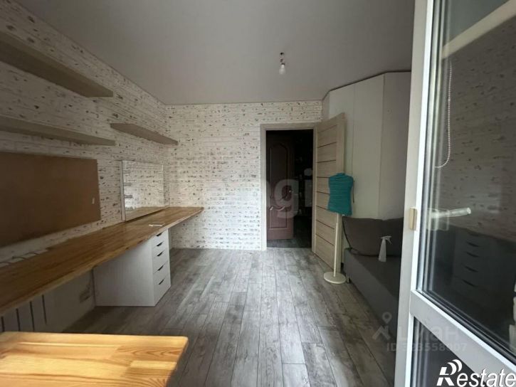 2-комн квартира улица Шафиева, 27,  д. 27