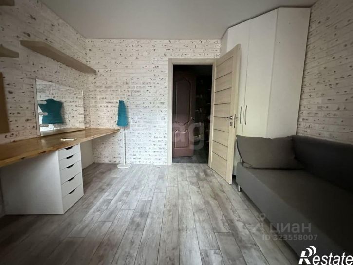 2-комн квартира улица Шафиева, 27,  д. 27