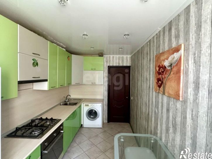 2-комн квартира улица Шафиева, 27,  д. 27