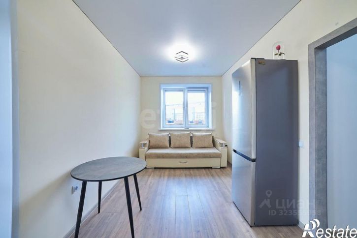 1-комн квартира проспект Октября, 99,  д. 99