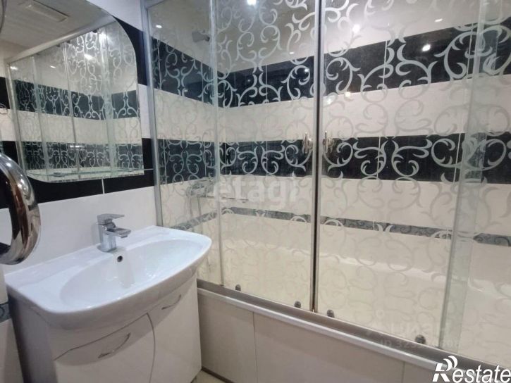 3-комн квартира Стадионная улица, 19А,  д. 19А