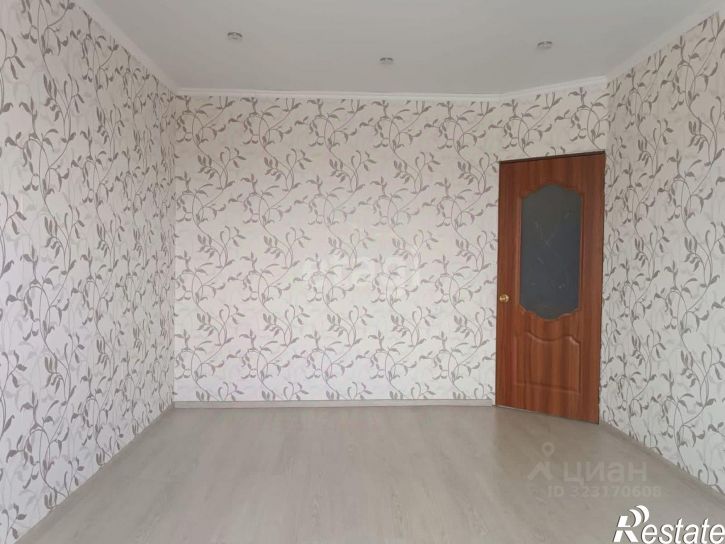 3-комн квартира Стадионная улица, 19А,  д. 19А