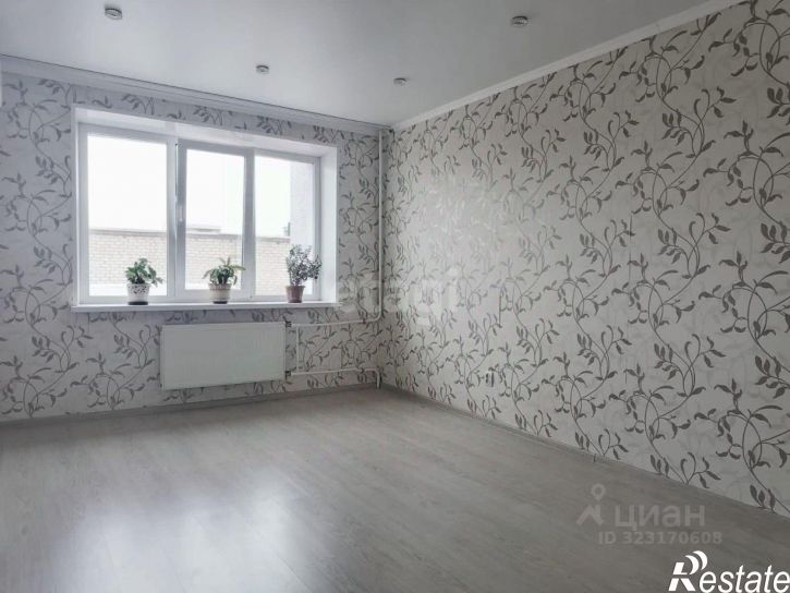 3-комн квартира Стадионная улица, 19А,  д. 19А