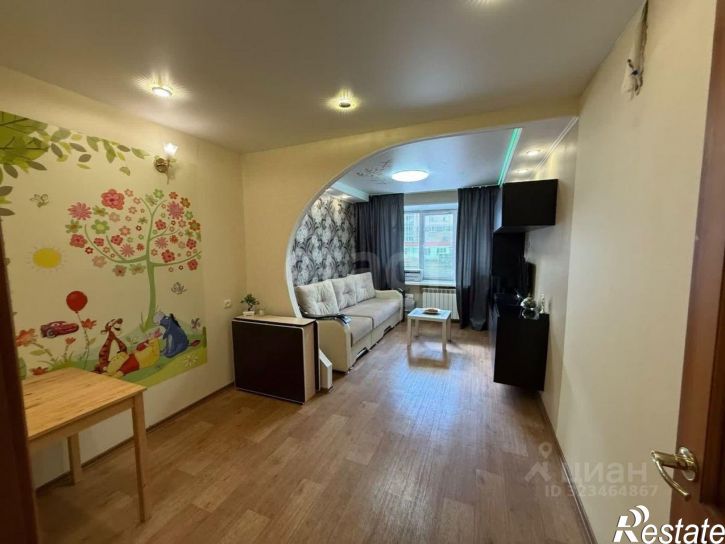 2-комн квартира улица Артёма, 15,  д. 15