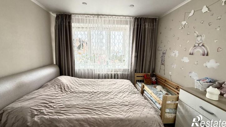 1-комн квартира улица Артёма, 151В,  д. 151В