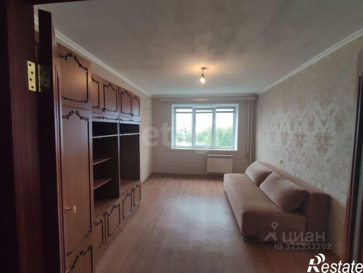 2-комн квартира улица Худайбердина, 200,  д. 200