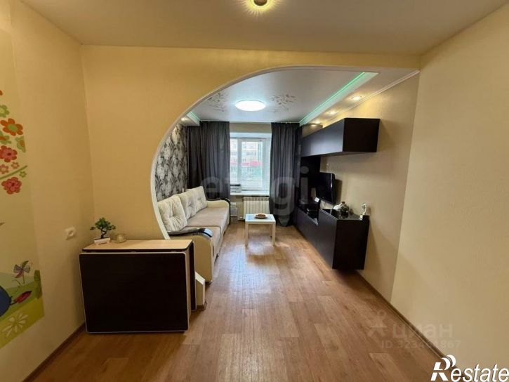 2-комн квартира улица Артёма, 15,  д. 15