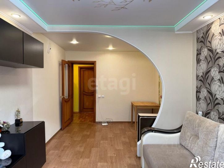 2-комн квартира улица Артёма, 15,  д. 15