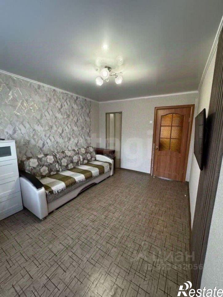 2-комн квартира проспект Октября, 55,  д. 55