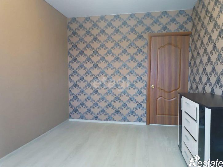 3-комн квартира Стадионная улица, 19А,  д. 19А