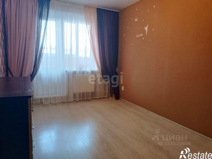 3-комн квартира Стадионная улица, 19А,  д. 19А