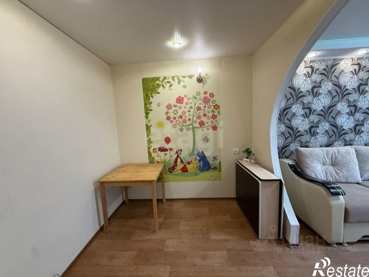 2-комн квартира улица Артёма, 15,  д. 15